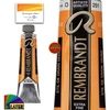 Talens Aliejinė tapyba - Geltono grūdų stilius - 251 - Extra-fine - Rembrandt - 40ml tūbelė