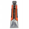 Talens Aliejinė tapyba - Rembrandt - NUOLATINIS ORANŽINIS - 40ml - Intensyvi spalva - Atsparumas šviesai