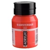 Talens AMSTERDAM ACRILINĖ SPALVA 500ML BUTELIS NAP…