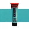 Talens Amsterdam akriliniai dažai 20ml 661 Turquoise žalias