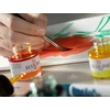 Talens Ecoline akvareliniai dažai 30ml - 600 Žali