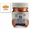 Talens Gouache Dažai 811 Bronza 50 ml