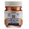 Talens Gouache Dažai 811 Bronza 50 ml