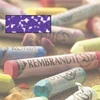 Talens Rembrandt sausos pastelės - 536,5 Violetinė