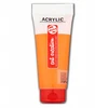 Talens Vamzdis 200 ml Akrilinė dažai ArtCreation Oranžinė azo