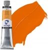 Talens Van Gogh alyva ekstra smulki 200ml: S2 ORANŽINIS KADMIJAS