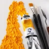 Talens Van Gogh ekstra smulkios aliejaus 200ml: S2 mėlyna AZURÉE