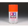Tamiya 100ml Ts-36 Fluorescent Raudona (gloss) purškiami dažai
