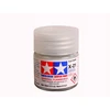 Tamiya Akriliniai Dažai X-21 Flat Base 10ml - Matuojantis priedas