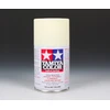 Tamiya purškiami dažai 100ml, balta (blizgūs)