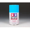 Tamiya purškiami dažai, 100ml, šviesiai mėlyni (blizgūs)