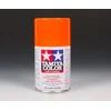 Tamiya purškiamieji dažai 100ml Ts-31 Ryškiai Oranžiniai (blizgūs)