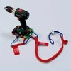 Tamprus laikiklis įrankiui su karabinu KNIPEX 6kg