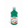 Tamsiai žali dažai "tempera" Happy Color, 500 ml