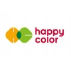 Tamsiai žali dažai "tempera" Happy Color, 500 ml