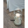Tamsoje švytintys akriliniai dažai Kreul Glow 74347