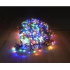 Home Styling Collection Tanki elektrinė girlianda CLUSTER, IP44, 400 LED, 8 režimai, įvairių sp., 8 m