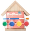 BS TOYS Kūrybinis rinkinys „Inkilėlis“