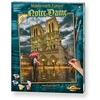 Tapyba pagal skaičius Schipper Notre Dame MNZ, 40 x 50 cm