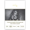 Smiltainis Tapybos akrilu sąsiuvinis PRO A3 10l 420gsm*