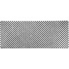 Tarka putų polistirolui 175x375mm Yato |