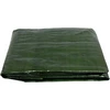 TARP Camping Tarp Survival Apsauginis Tentas 1,9x3 m Survival Strong