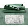 TARP Camping Tarp Survival Apsauginis Tentas 1,9x3 m Survival Strong