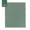 Tarp KADVA Foreso Tarp žalias WATERPROOF UPF 50 dangtelis LENGVAS LENGVAS MONTAVIMAS