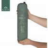 Tarp KADVA Foreso Tarp žalias WATERPROOF UPF 50 dangtelis LENGVAS LENGVAS MONTAVIMAS