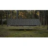 Tarp Tigerwood T2 3x3 m, kamufliažas/juodas