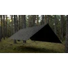 Tarp Tigerwood T2 3x3 m, kamufliažas/juodas