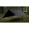 Tarp Tigerwood T2 3x3 m, kamufliažas/juodas