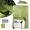 TARP VANDENIUI ATLIEKANTI KIŠTELĖ 3 M, ULTRALEGVIOS PAlapinės TARPAS, Stovyklai