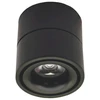 Lubinis šviestuvas LED šviestuvas BIANCO, 8W,680lm,AC220-240V,50/60 Hz,PF>0,9,Ra≥80,IP20,IK06,36°,4000K,kvadr