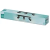 Taškinis LED šviestuvas PHILIPS IDRIS, IP44, 3xGU10, max 3x5W, juodos sp., 8,3x44,2x12cm