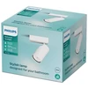 Taškinis LED šviestuvas PHILIPS IDRIS, IP44, 1xGU10, max 1x5W, baltos sp., 8,3x11x10cm