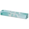 Taškinis LED šviestuvas PHILIPS IDRIS, IP44, 3xGU10, max 3x5W, baltos sp., 8,3x44,2x12cm