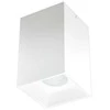 Lubinis baltas LED šviestuvas "TANGA" 15W
