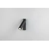 Taškinis LED šviestuvas TRIO AMBALA, 1 x 5W, 2300/3000/4000K 500 lm juodos sp 16,5x15x4cm