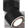 Lubinis šviestuvas Šviestuvas Trio TAURUS, nukreipiamasis, 5 W, LED, 652910132