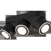 Lubinis šviestuvas Šviestuvas Trio TAURUS, nukreipiamasis, 5 W, LED, 652910332