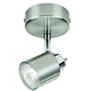Pakabinamas šviestuvas Kryptinis šviestuvas PHILIPS MERANTI, 2 × 35 W, GU10