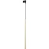 Taškinis šviestuvas TK LIGHTING TRACER PIANO GOLD, 1 x G9 max 6W