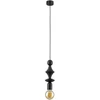 Taškinis šviestuvas TK LIGHTING TRACER PIANO GOLD, 1 x G9 max 6W