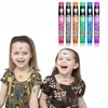 TATUiruočių rinkinys – 6 BRĖŽČIŲ RAŠIKLIAI + 144 Šablonai + lipdukai