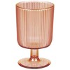 Taurė vynui plastikinė 300 ml D7,7xH12,2 cm Urban Living 53963 (40)