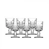Bikuva.lt Taurelės AMBITION Timeless 722258 6 vnt. 60 ml