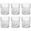 Bikuva.lt Maku stikliukai 6vnt, 55ml