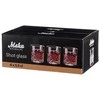 Bikuva.lt Maku stikliukai 6vnt, 55ml