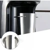 TAURĖLIS 51MM KAVOS DALYTUVAS BARISTA ESPRESSO MATAVIMAS PLIENAS ATVARUS